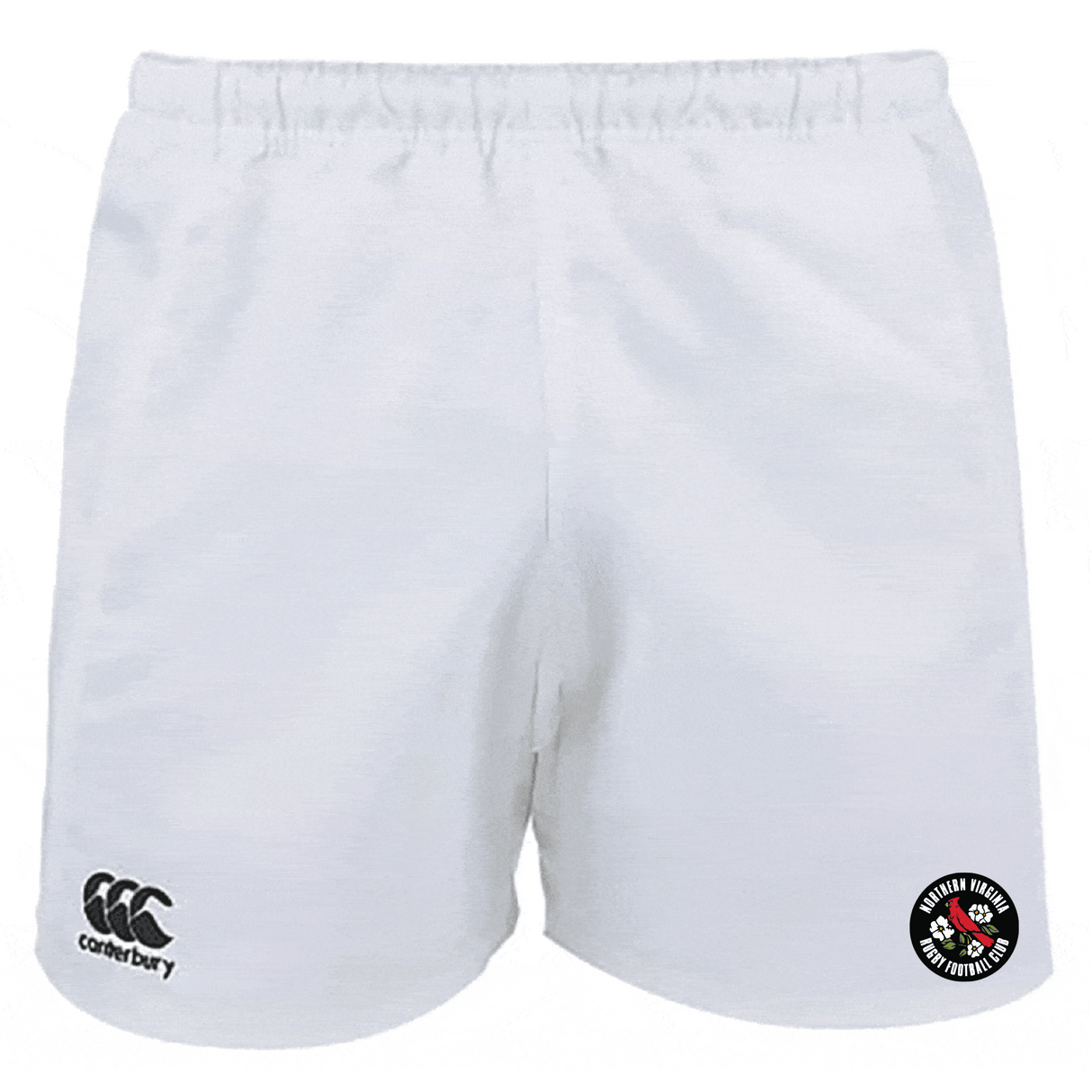 NOVA RFC Advantage Rugby Shorts by Canterbury
