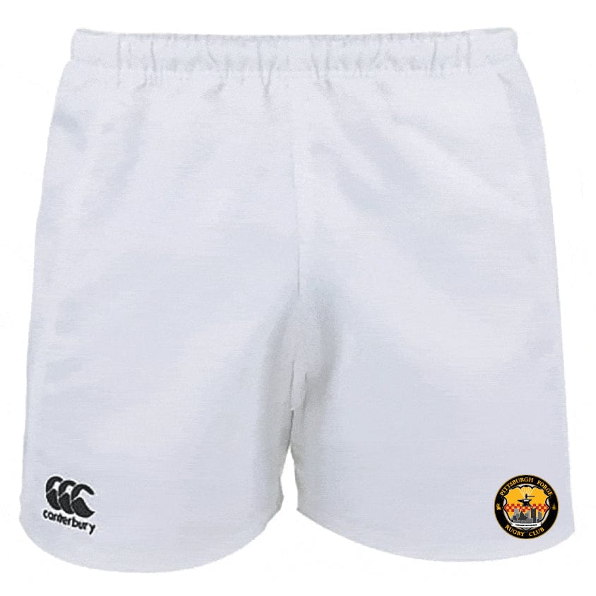 Pittsburgh Forge Advantage Rugby Shorts by Canterbury