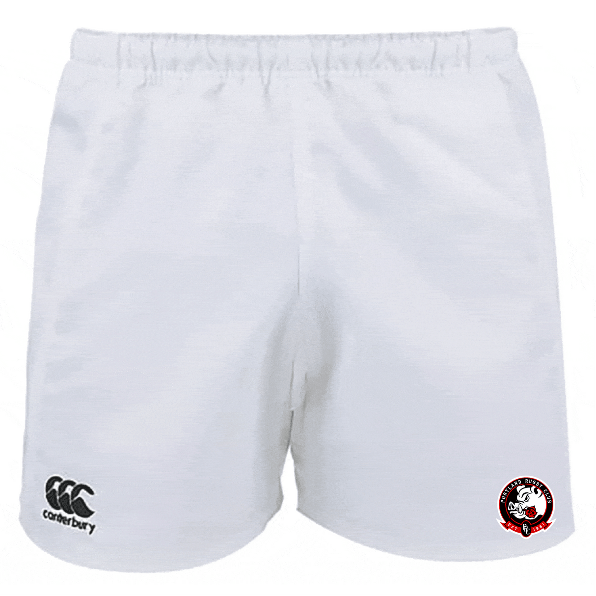 Portland Rugby Advantage Rugby Shorts by Canterbury