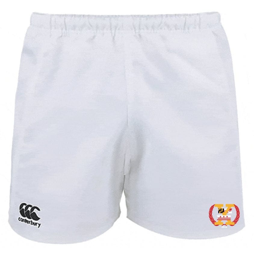 Potomac Exiles Advantage Rugby Shorts by Canterbury