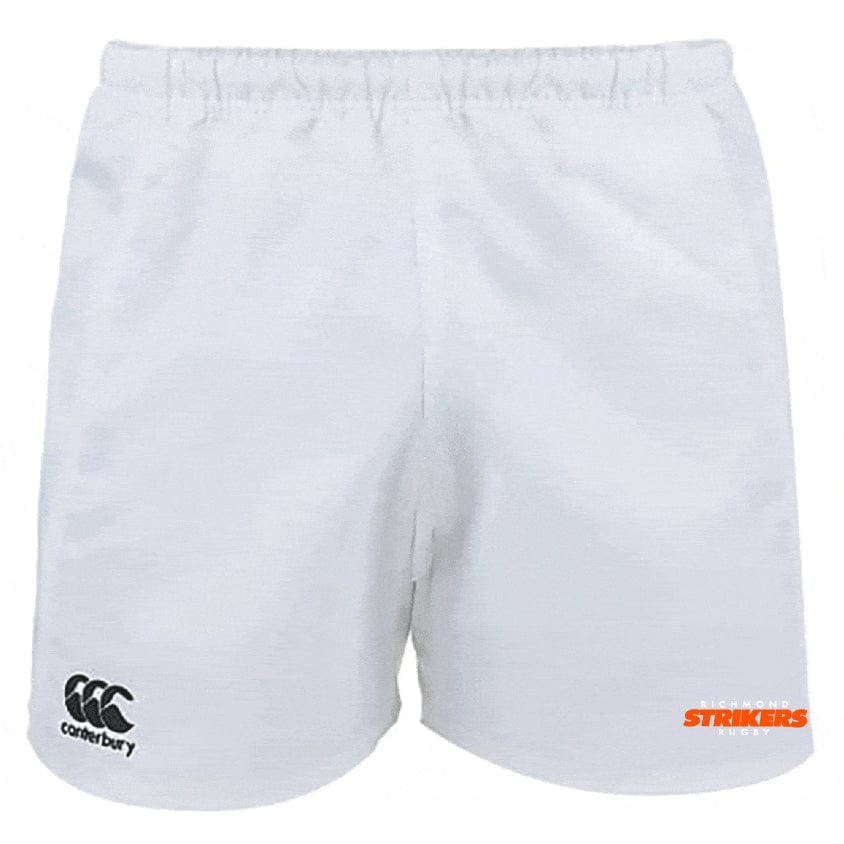 Richmond Strikers Advantage Rugby Shorts by Canterbury