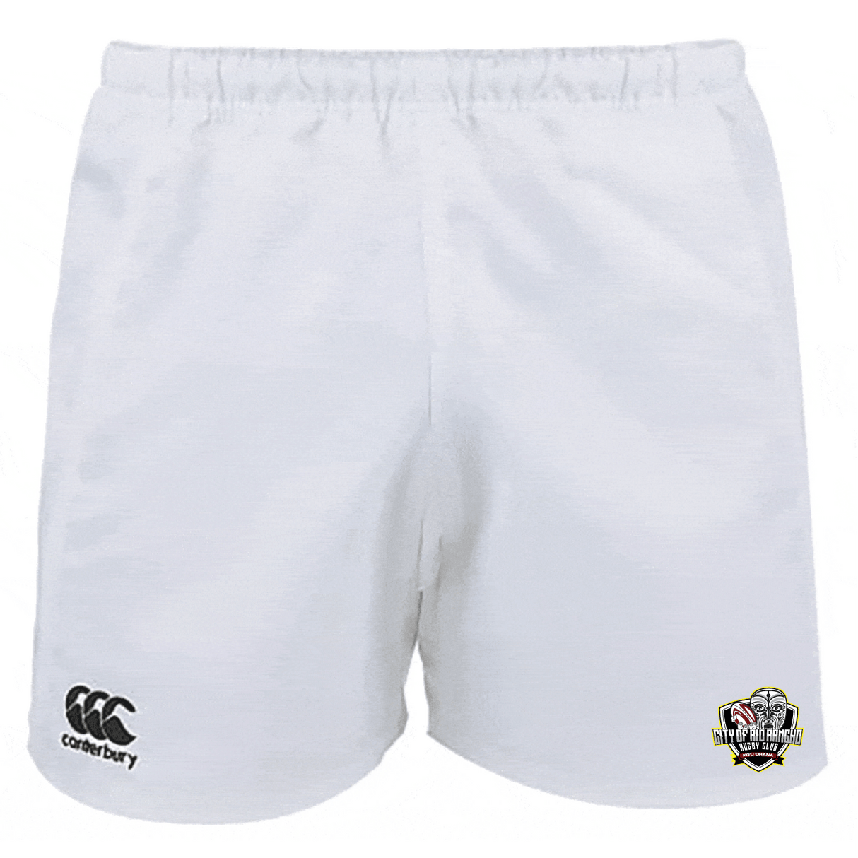 Rio Rancho Rebels Advantage Rugby Shorts by Canterbury