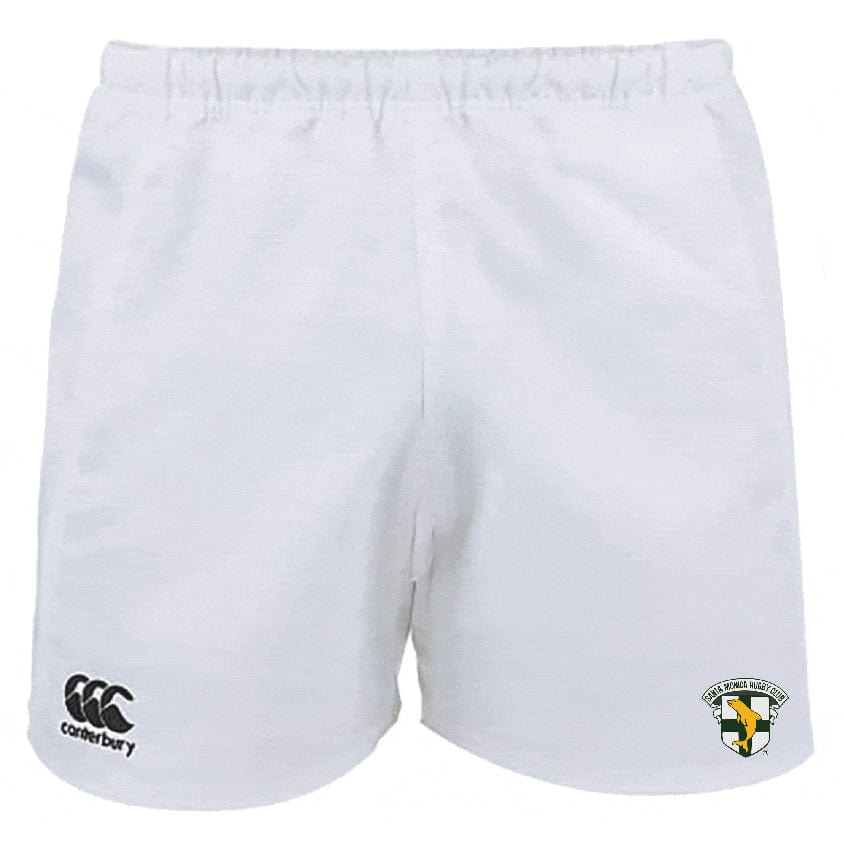 Santa Monica Rugby Club Advantage Rugby Shorts by Canterbury