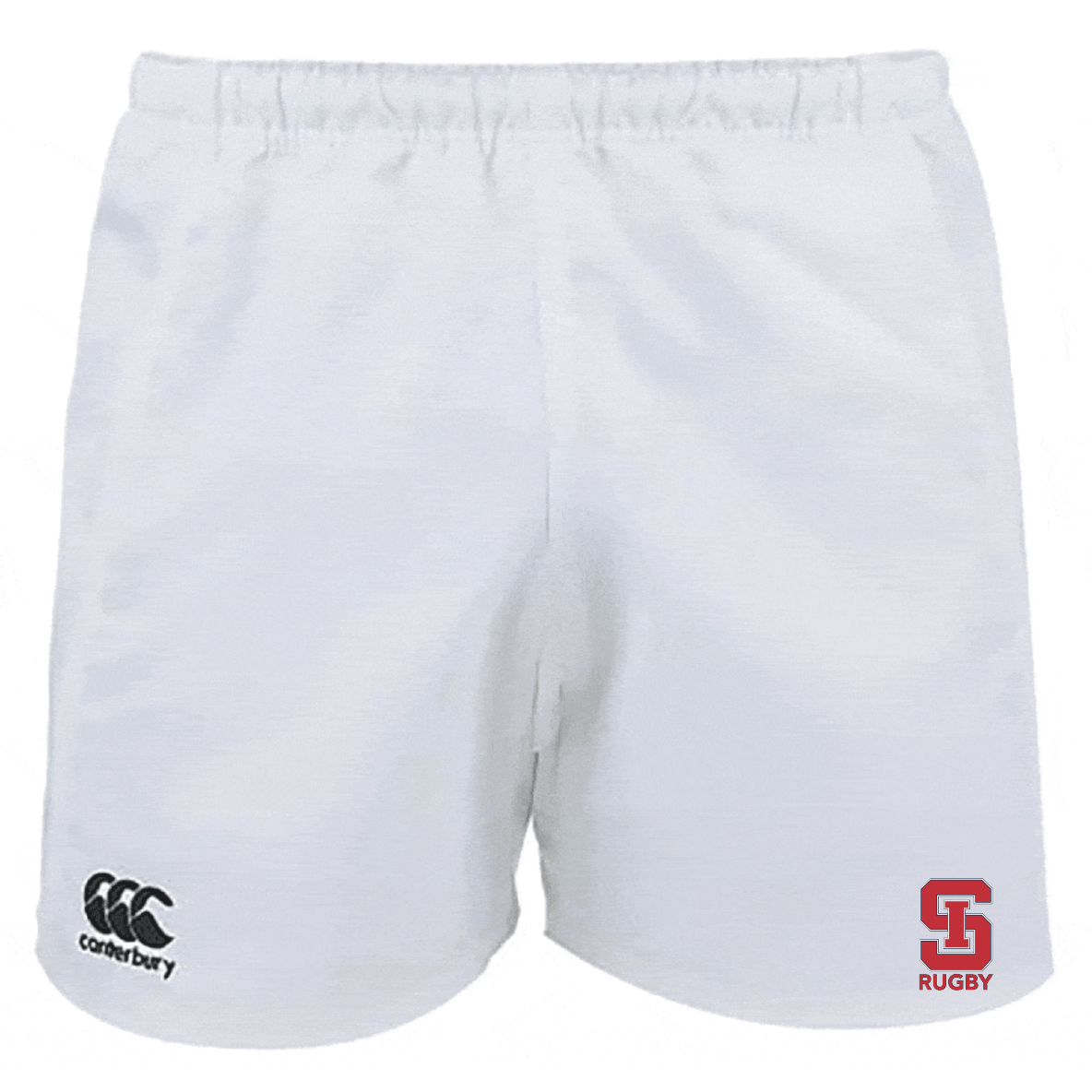 St. Ignatius Rugby Advantage Rugby Shorts by Canterbury