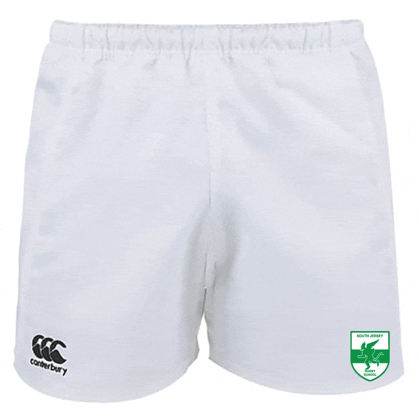 South Jersey Rugby School Advantage Rugby Shorts by Canterbury