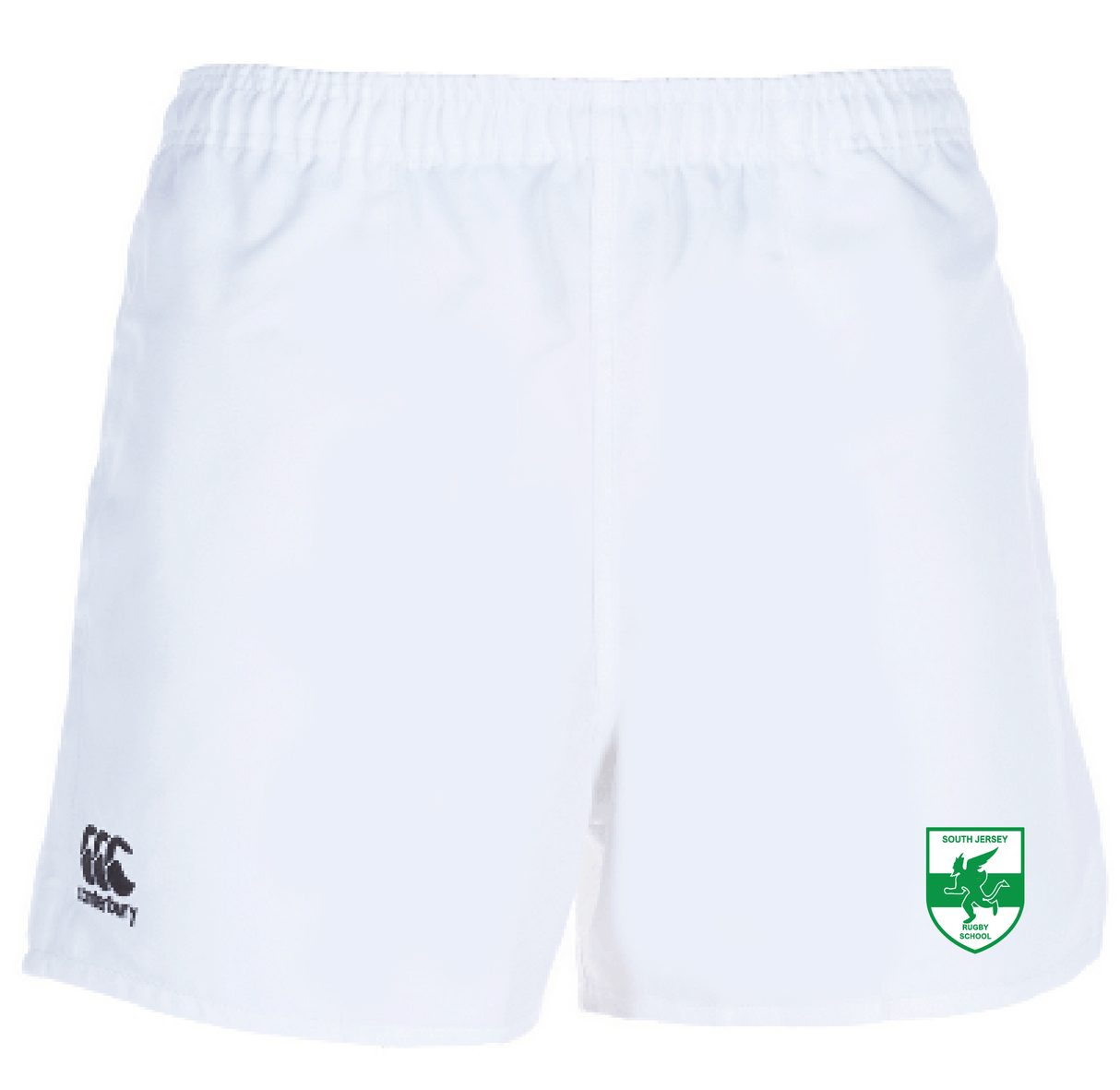South Jersey Rugby School Advantage Rugby Shorts by Canterbury