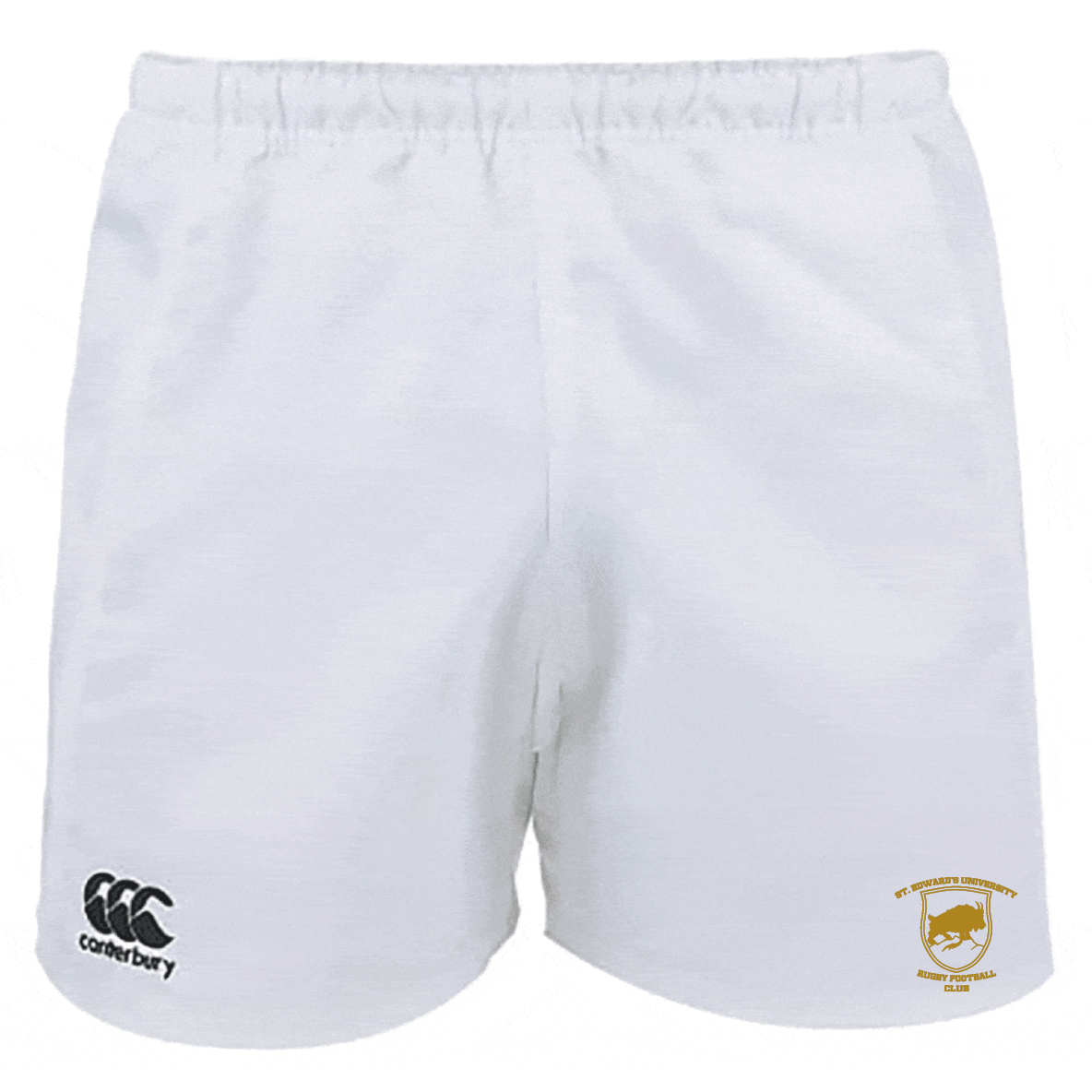 St Edwards University RFC Advantage Rugby Shorts by Canterbury