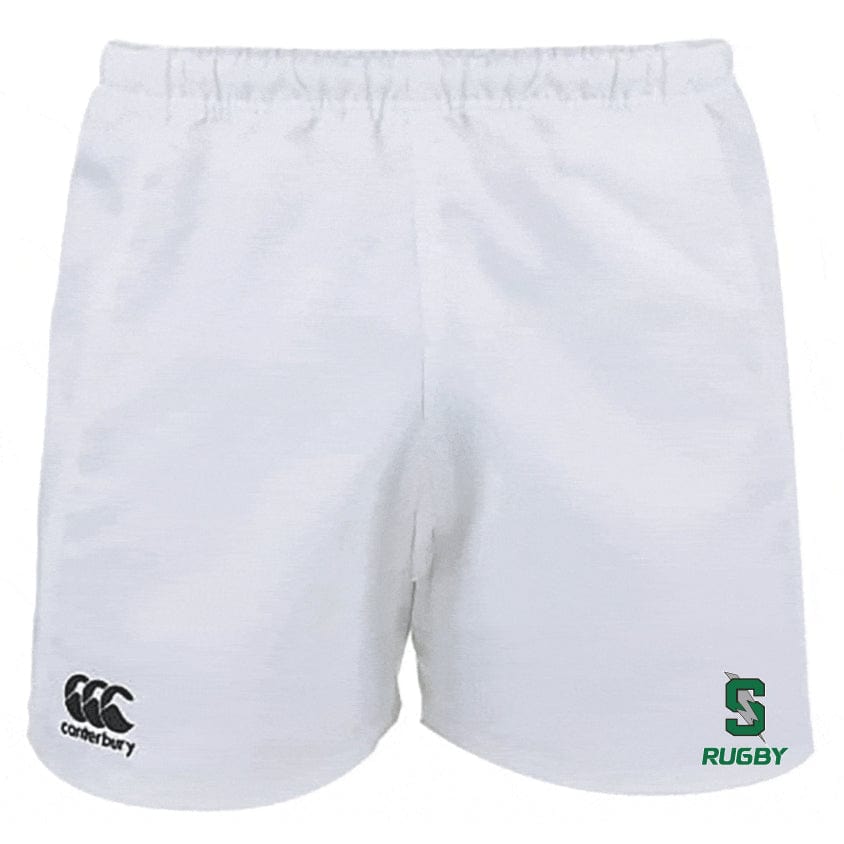 Summit Rugby Advantage Rugby Shorts by Canterbury