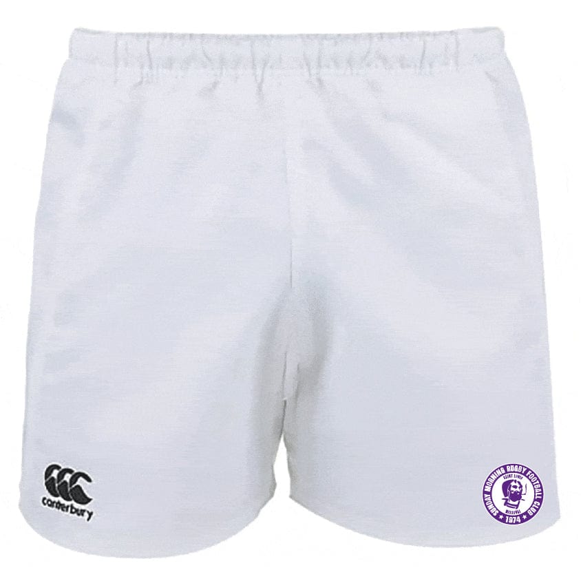 Sunday Morning RFC Advantage Rugby Shorts by Canterbury