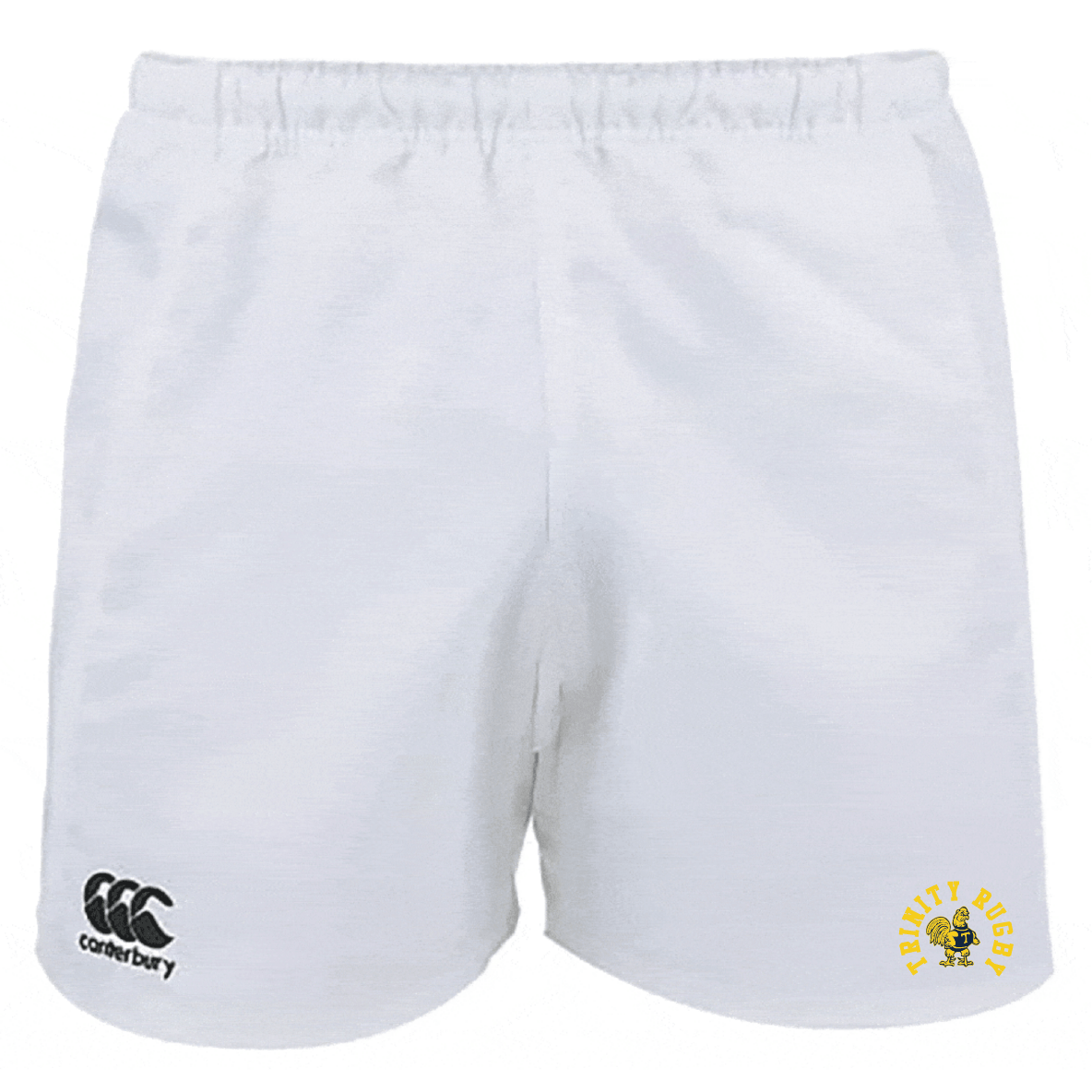 Trinity College Advantage Rugby Shorts by Canterbury