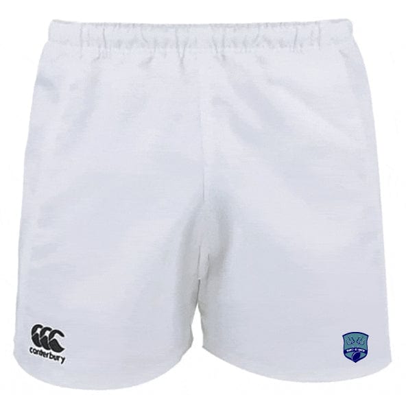 Tritons Rugby Advantage Rugby Shorts by Canterbury