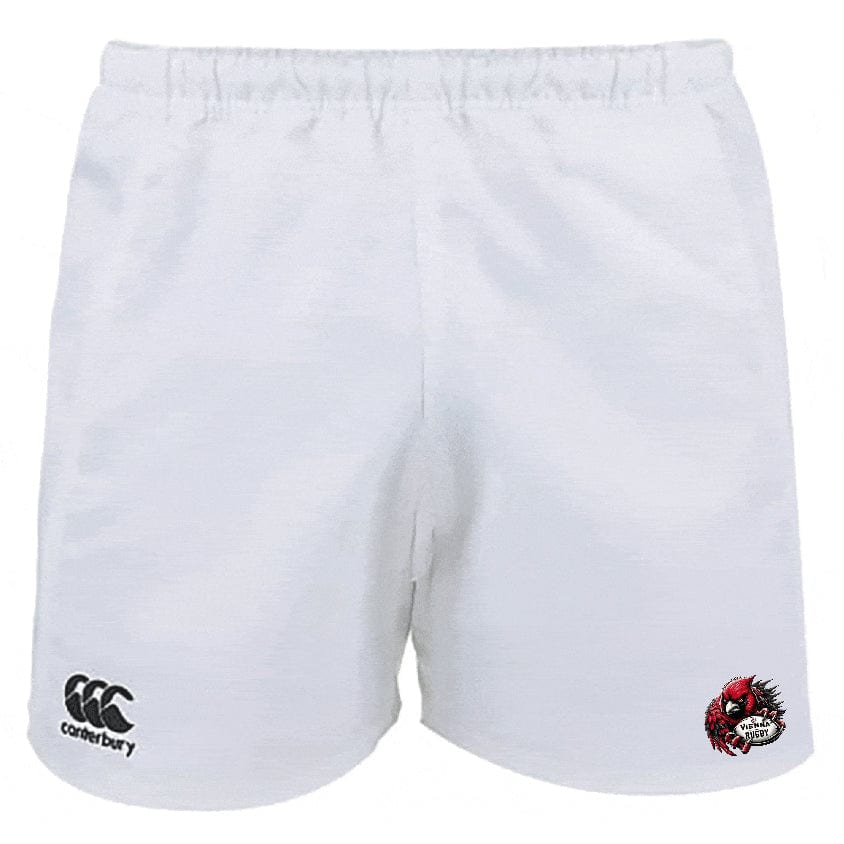 Vienna Rugby Advantage Rugby Shorts by Canterbury