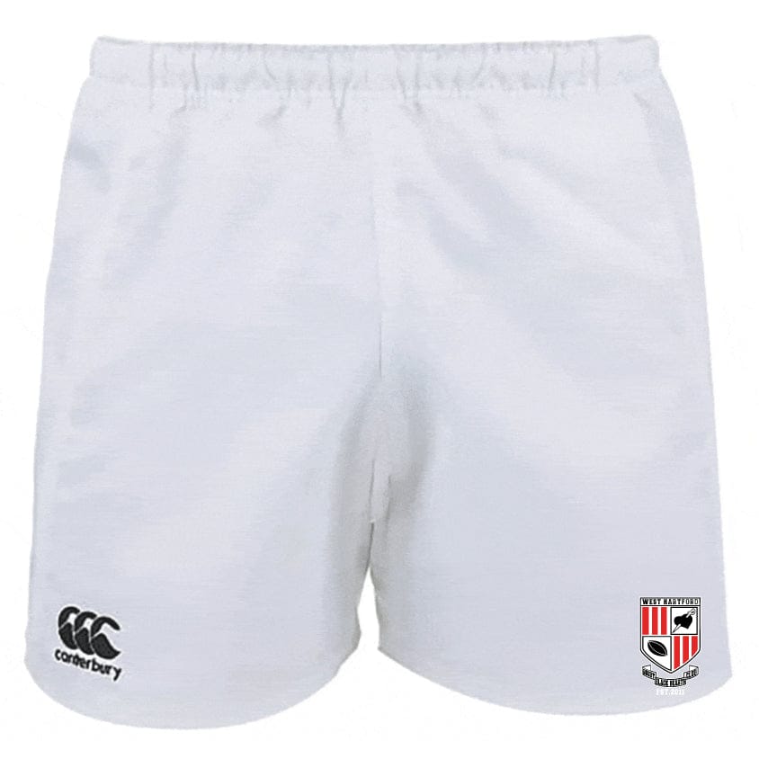 West Hartford Rugby Advantage Rugby Shorts by Canterbury