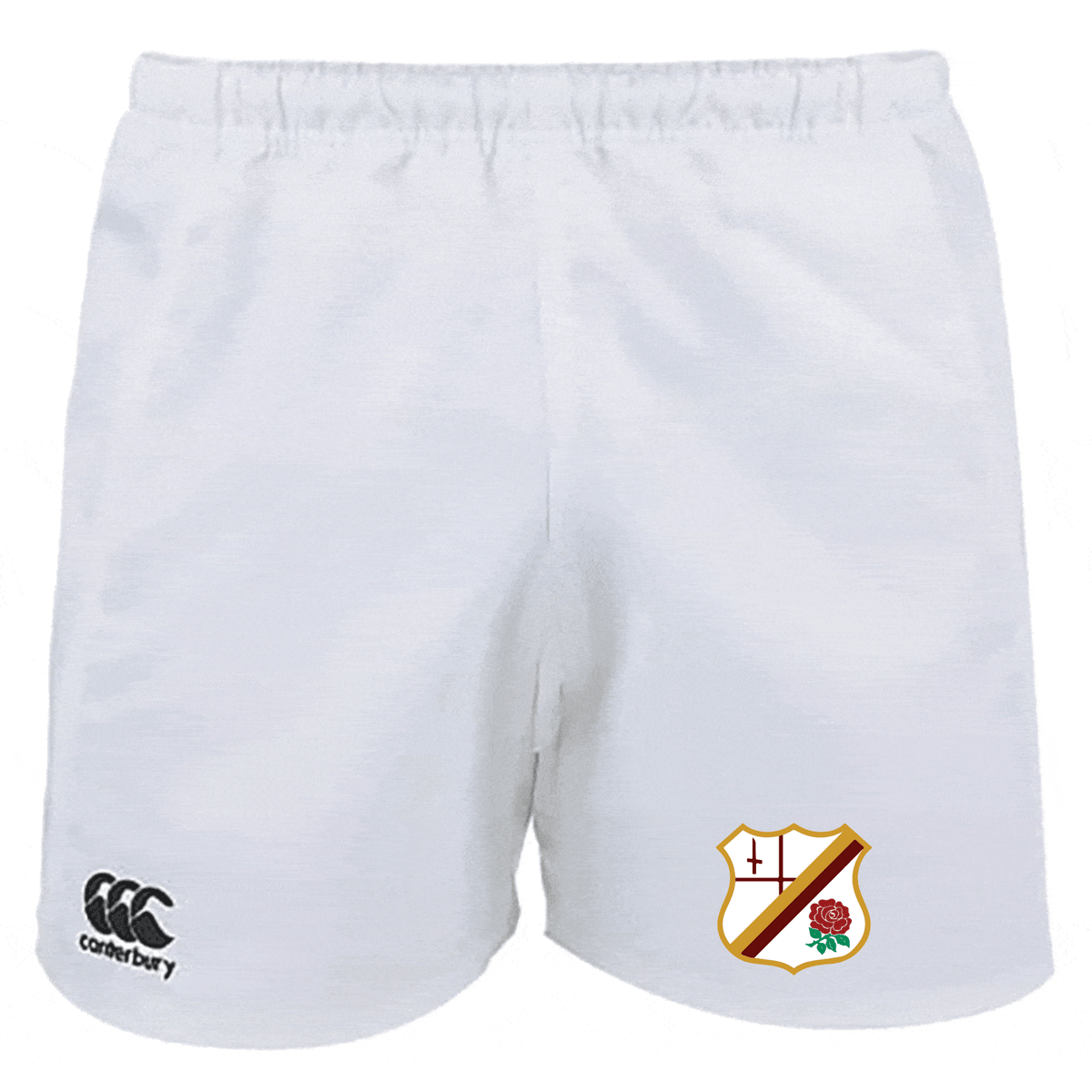 Williams College RFC Advantage Rugby Shorts by Canterbury