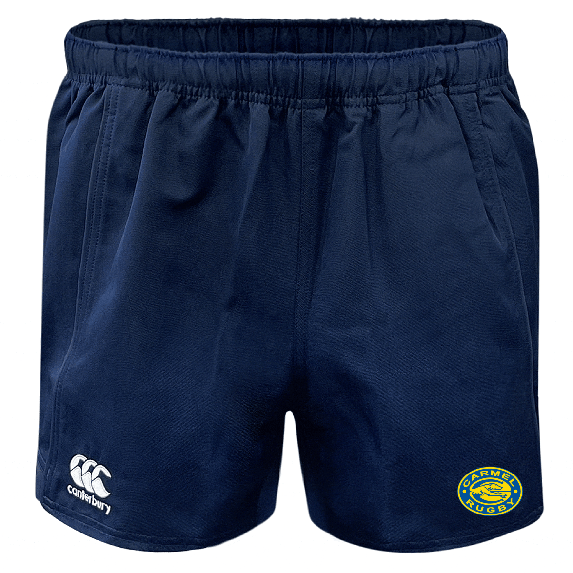 Carmel Rugby Advantage Rugby Shorts by Canterbury