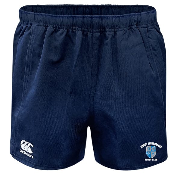 Jersey Shore Sharks Advantage Rugby Shorts by Canterbury