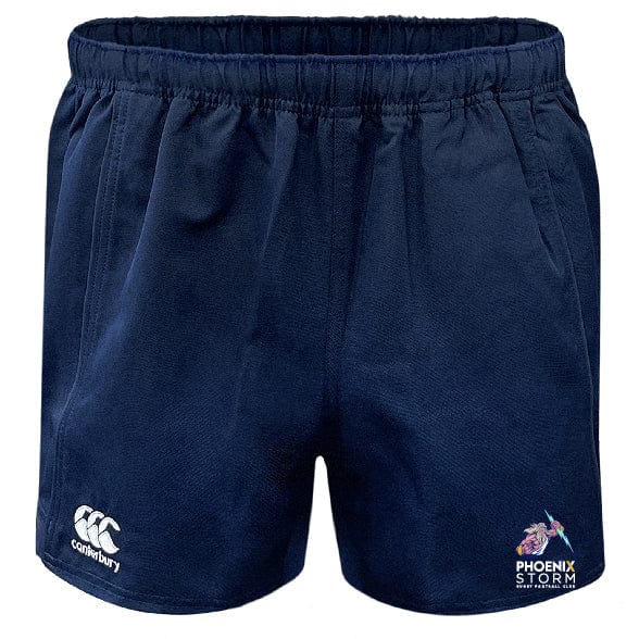 Phoenix Storm RFC Advantage Rugby Shorts by Canterbury