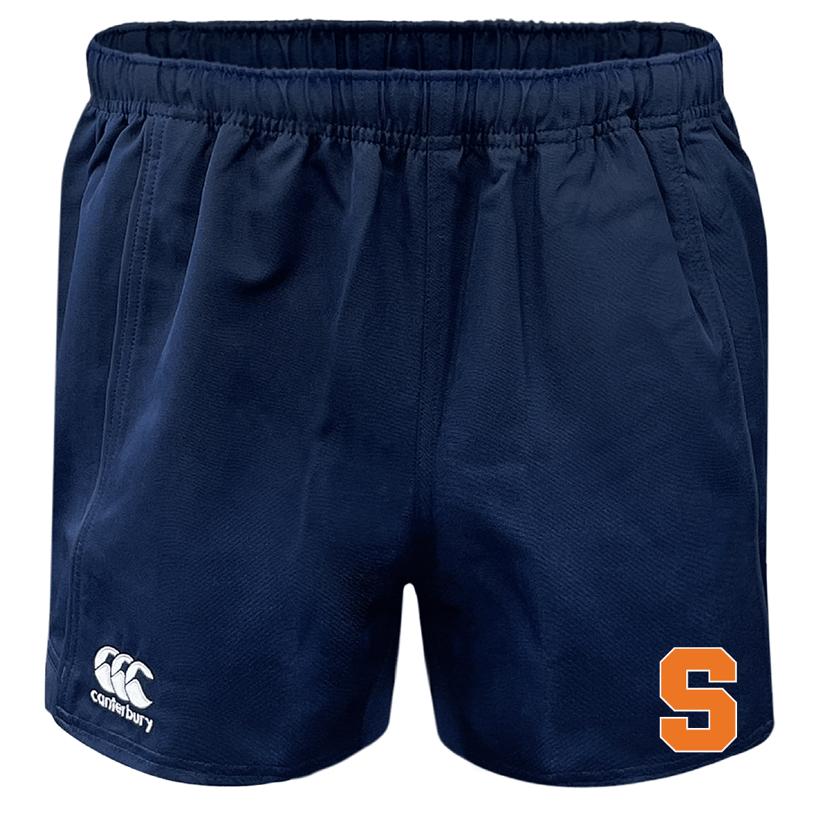 Pittsburgh Harlequins Rugby Advantage Rugby Shorts by Canterbury