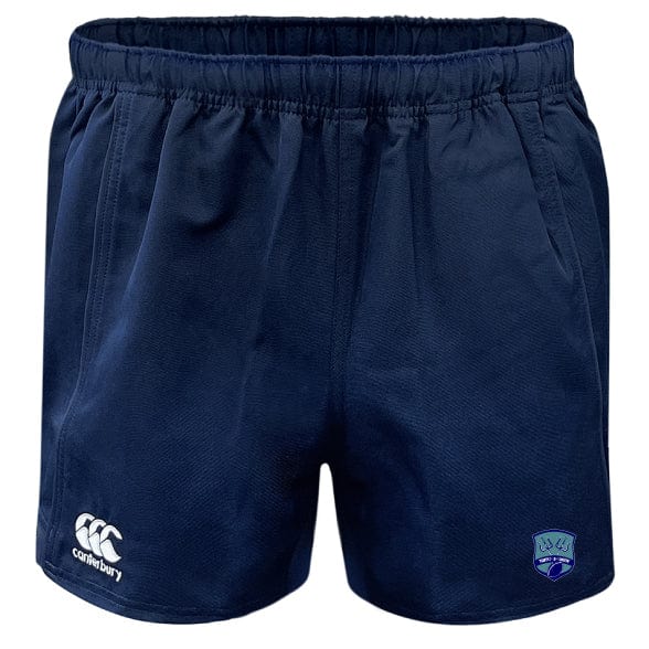 Tritons Rugby Advantage Rugby Shorts by Canterbury