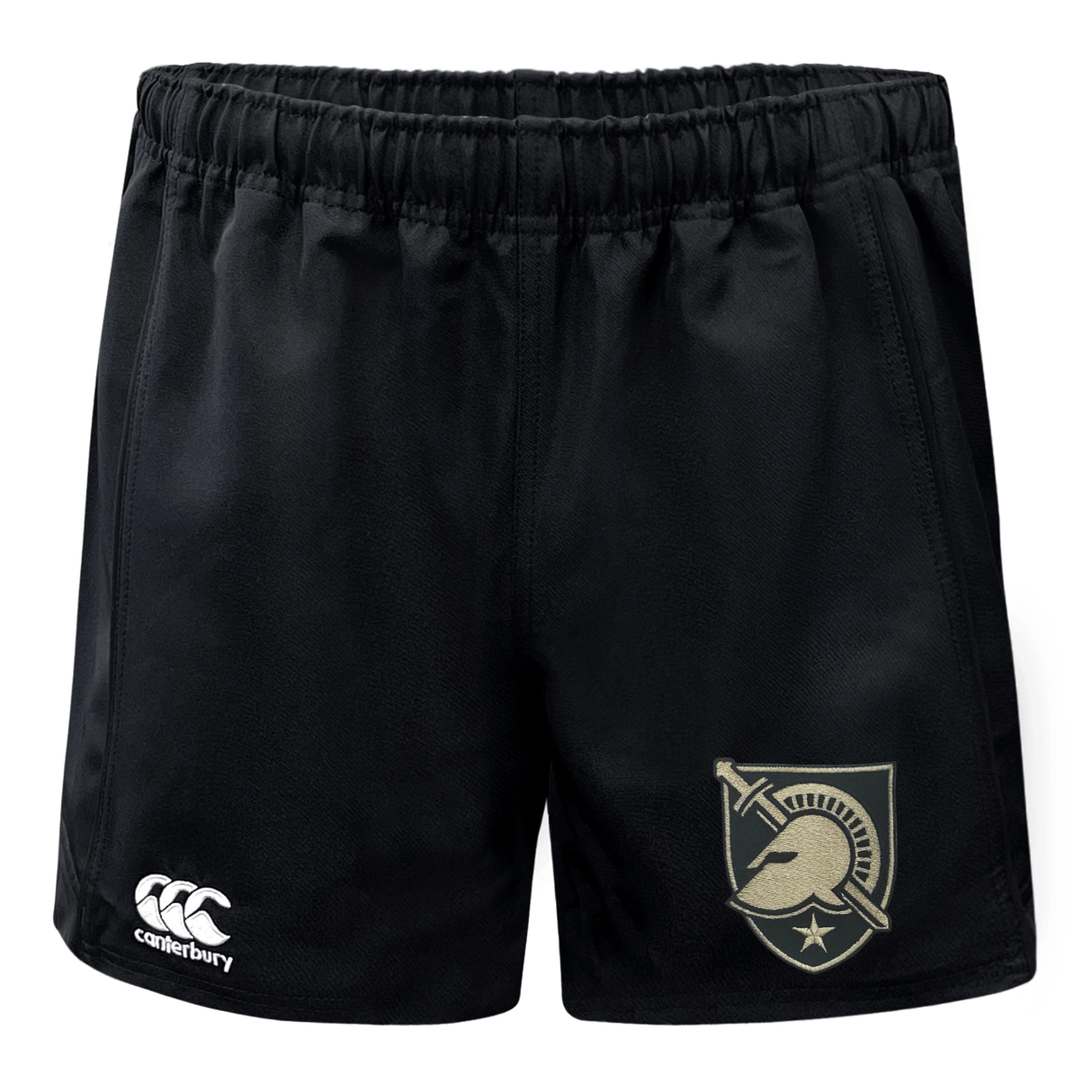 West Point Advantage Rugby Shorts by Canterbury