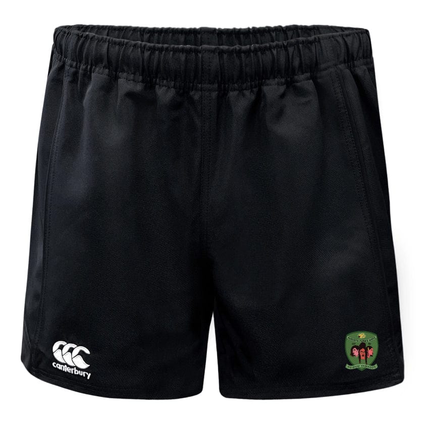 Augusta Furies Advantage Rugby Shorts by Canterbury