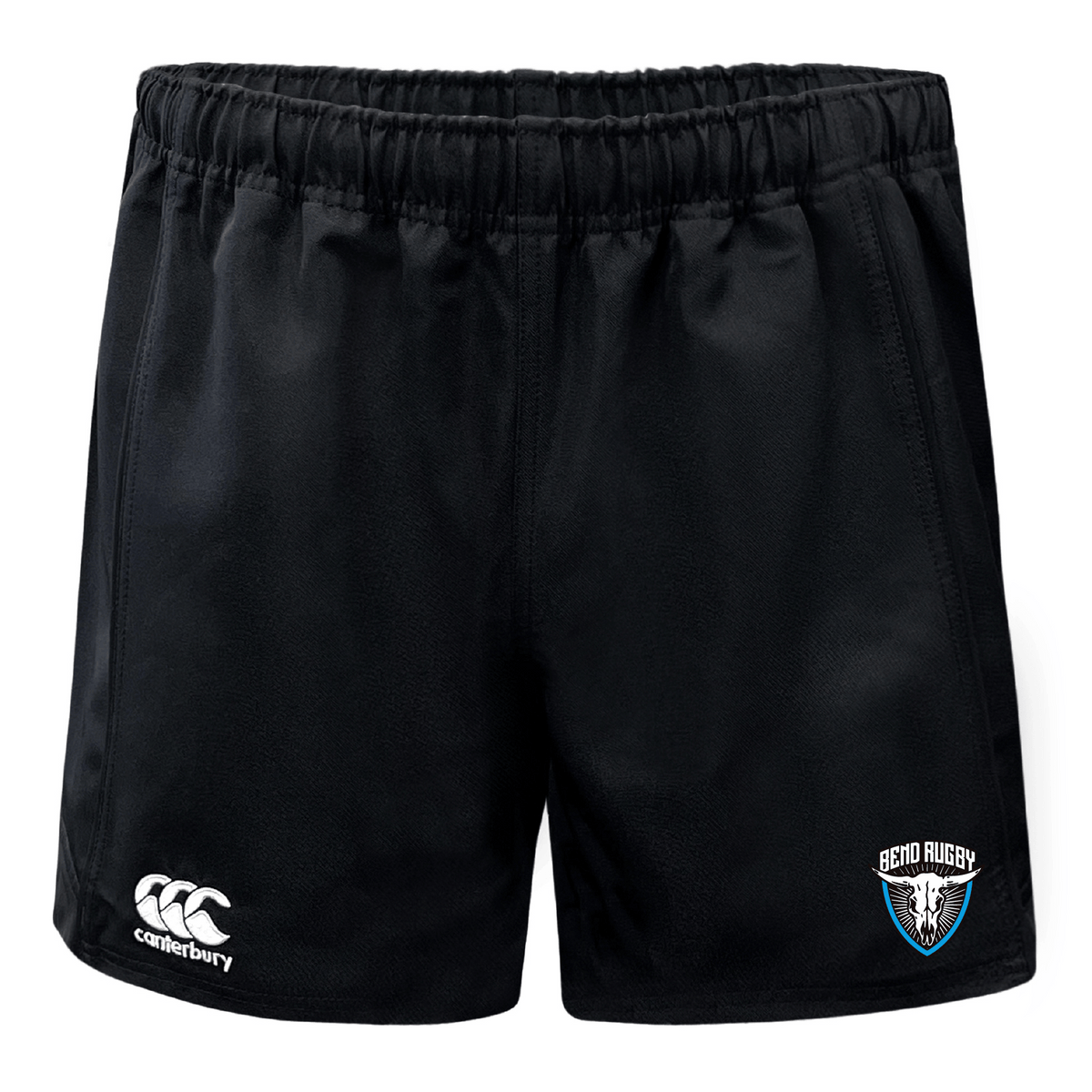 Bend Rugby Advantage Rugby Shorts by Canterbury