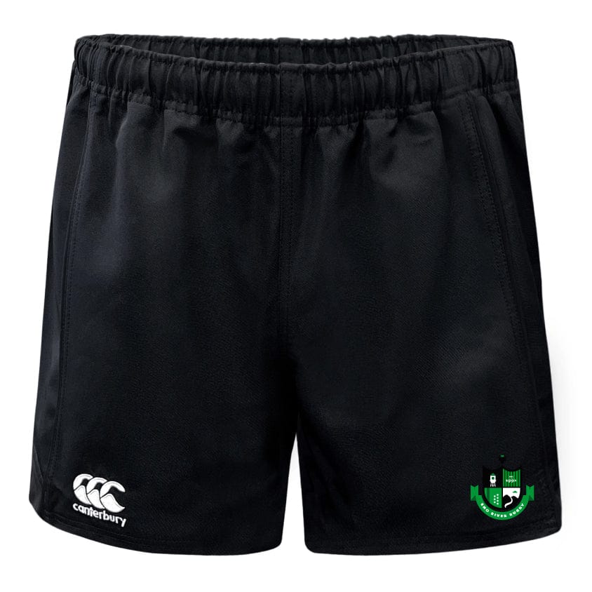 Eno River Rugby Advantage Rugby Shorts by Canterbury