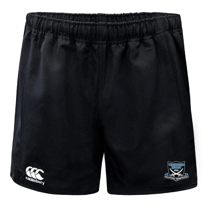 Fort Hunt Advantage Rugby Shorts by Canterbury