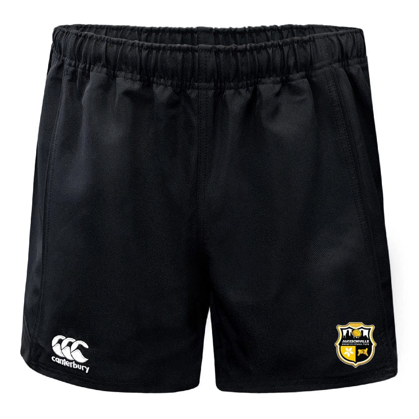 Jacksonville RFC Advantage Rugby Shorts by Canterbury