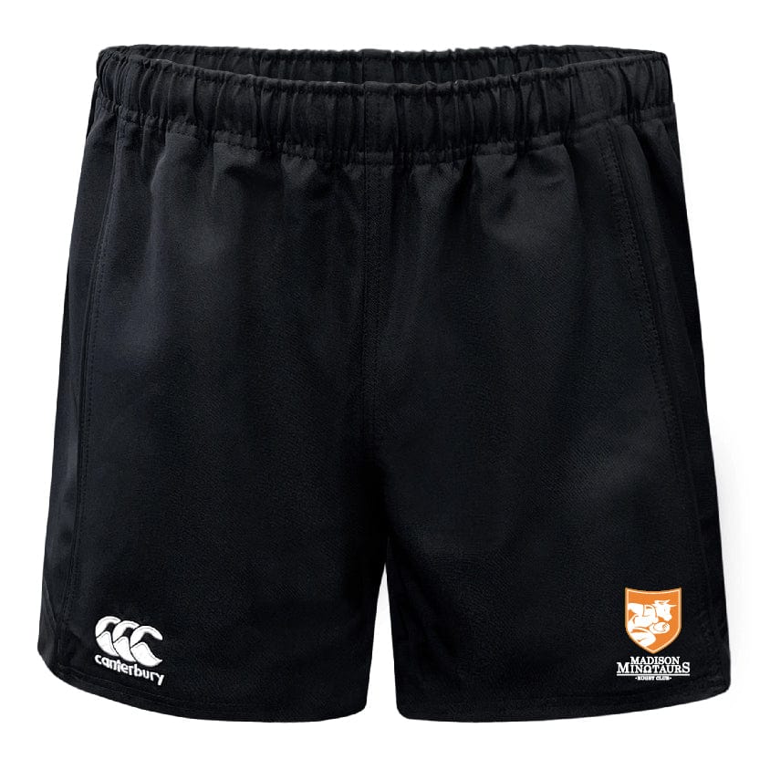 Madison Minotaurs Advantage Rugby Shorts by Canterbury