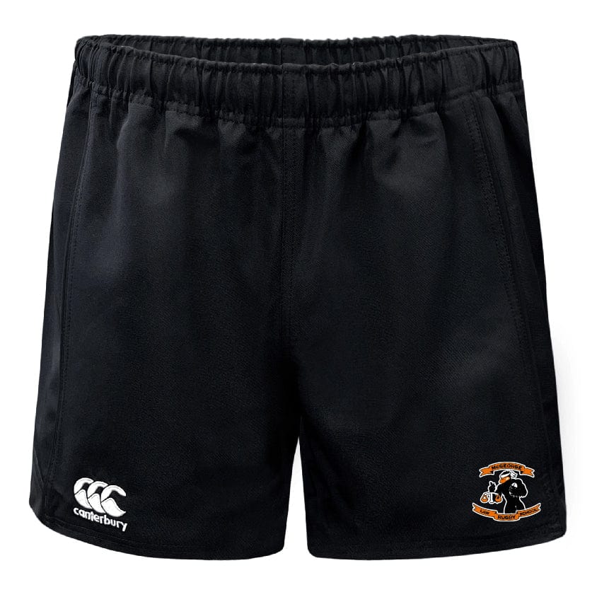McGeorge Rugby Advantage Rugby Shorts by Canterbury