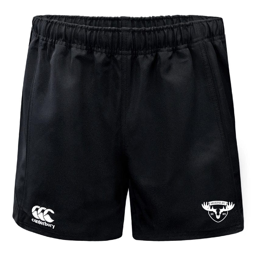 Michiana RFC Advantage Rugby Shorts by Canterbury