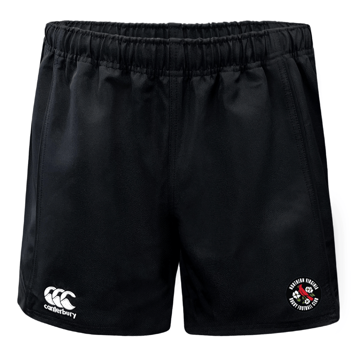 NOVA RFC Advantage Rugby Shorts by Canterbury