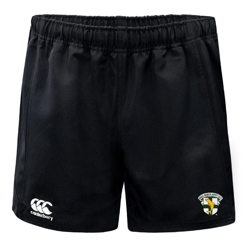 Santa Monica Rugby Club Advantage Rugby Shorts by Canterbury