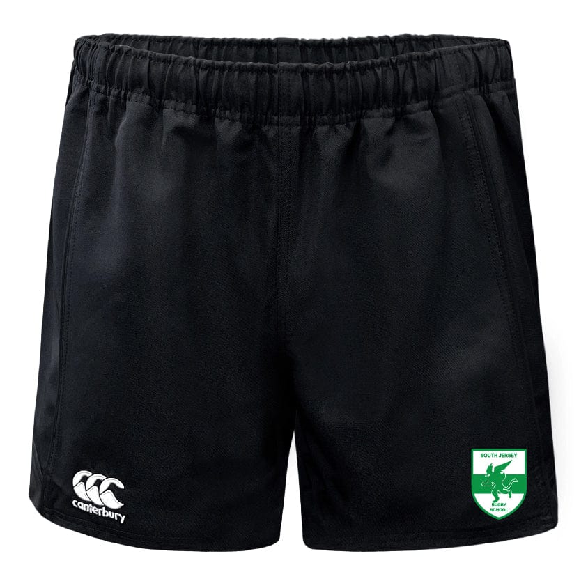 South Jersey Rugby School Advantage Rugby Shorts by Canterbury