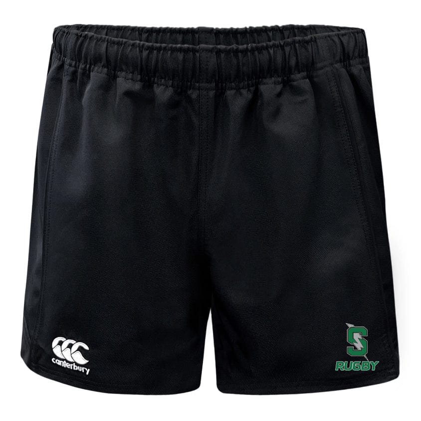 Summit Rugby Advantage Rugby Shorts by Canterbury