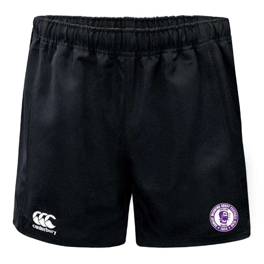Sunday Morning RFC Advantage Rugby Shorts by Canterbury