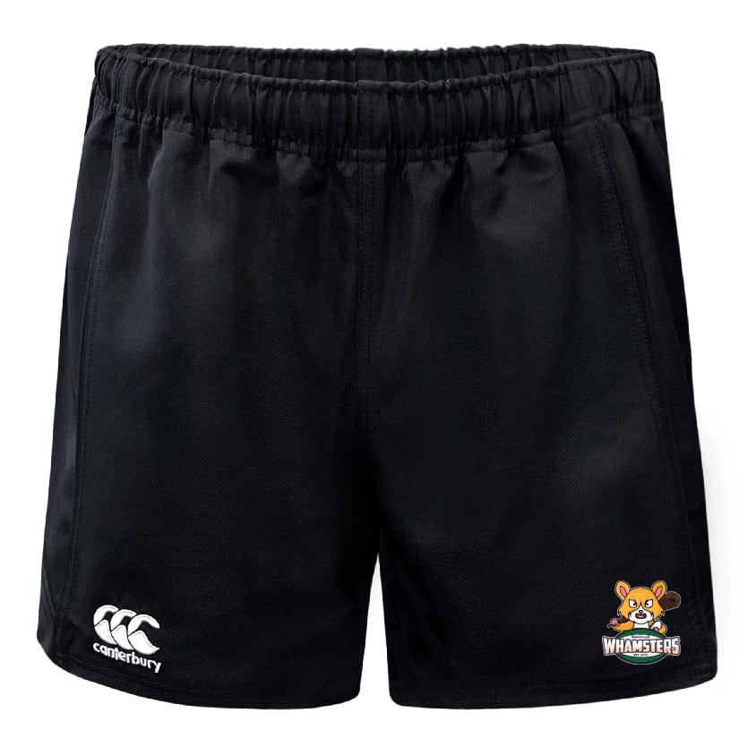 Maryville Whamsters Rugby Advantage Rugby Shorts by Canterbury