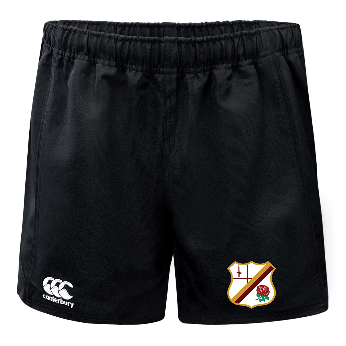 Williams College RFC Advantage Rugby Shorts by Canterbury