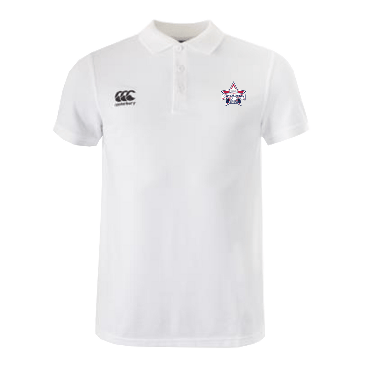 Capital Selects Waimak Polo by Canterbury
