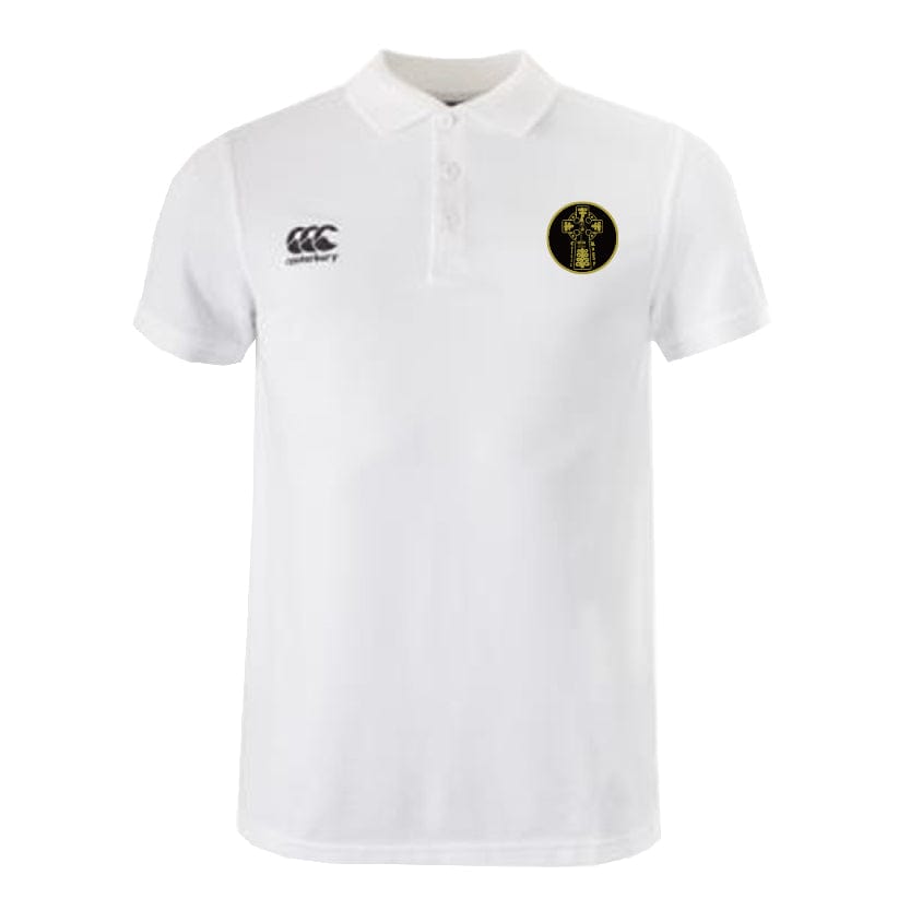 Celtic Elite Waimak Polo by Canterbury