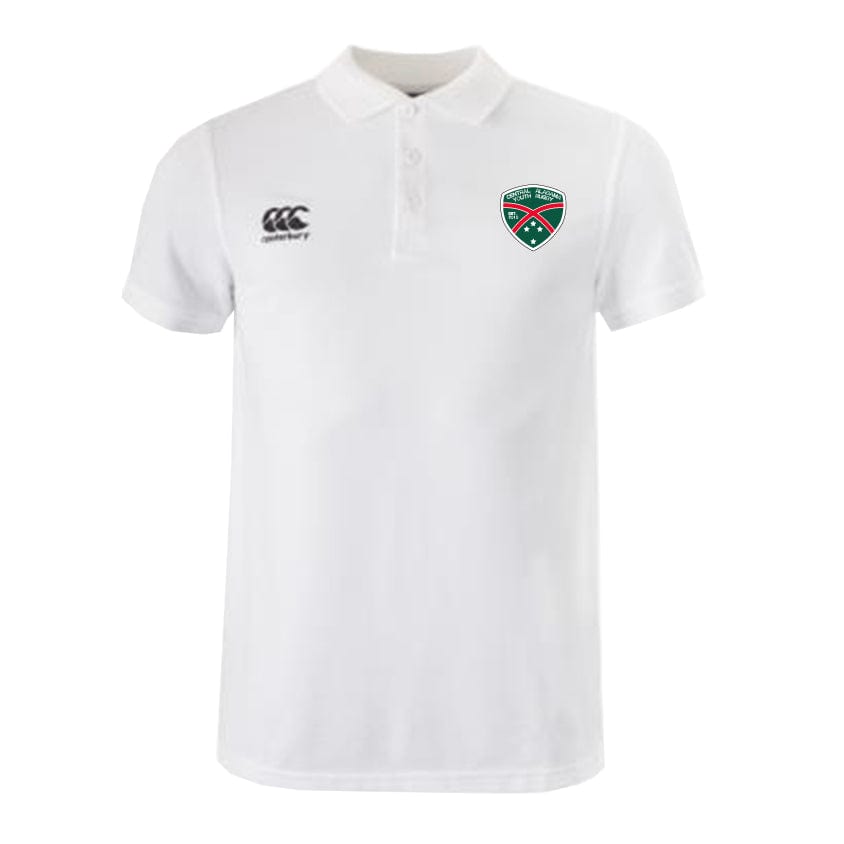 Central Alabama Youth Rugby Waimak Polo by Canterbury