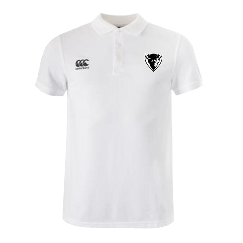 DePaul University Waimak Polo by Canterbury