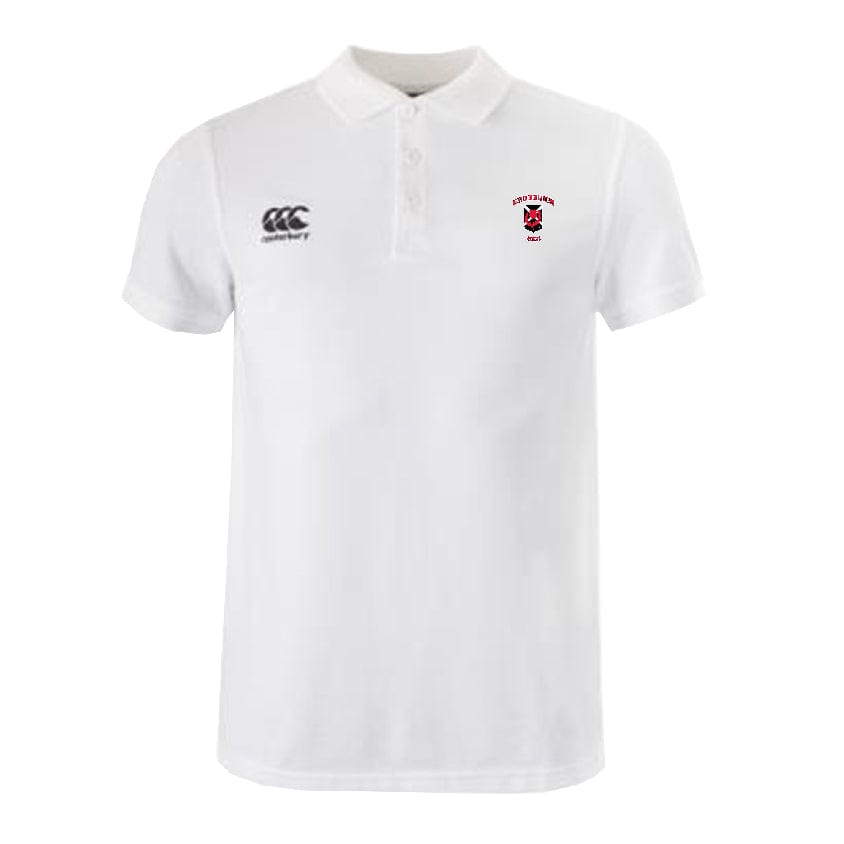 Denver Highlanders RFC Waimak Polo by Canterbury