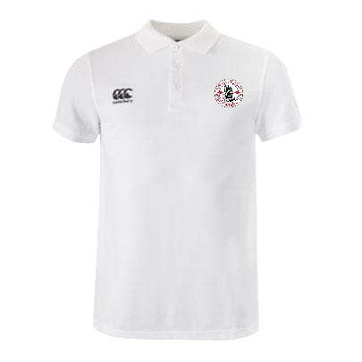 Fox Valley Rugby Waimak Polo by Canterbury