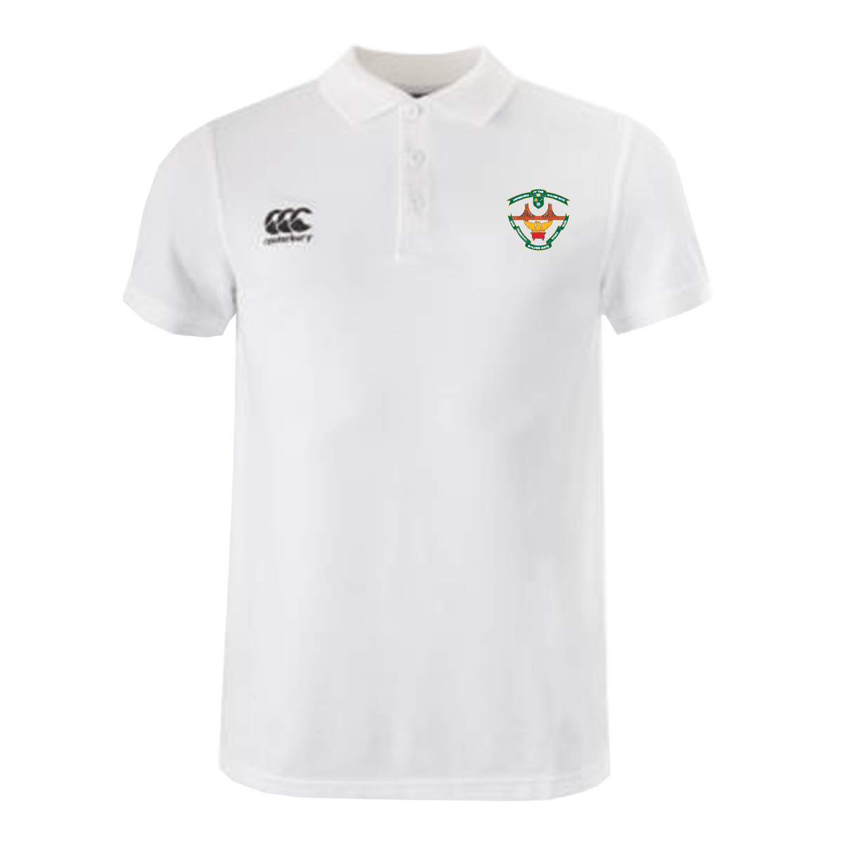 San Francisco Golden Gate Waimak Polo by Canterbury