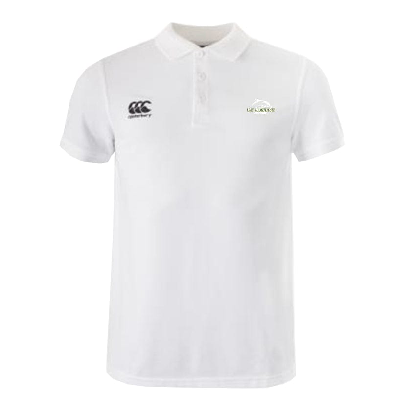 Le Moyne College Waimak Polo by Canterbury