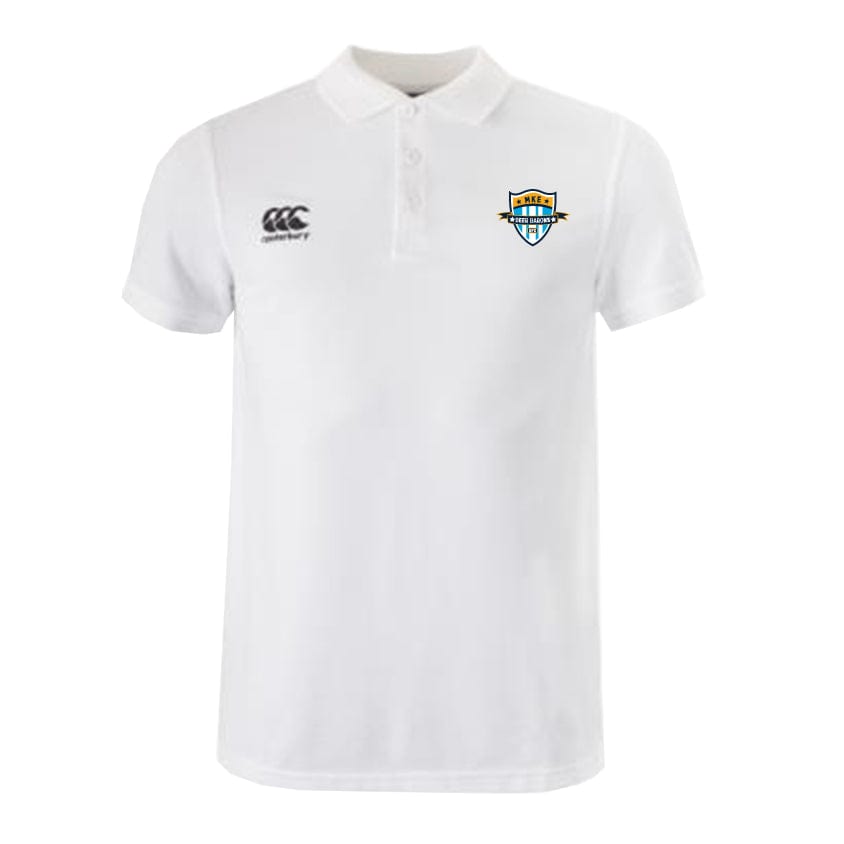 Milwaukee Beer Barons RFC Waimak Polo by Canterbury