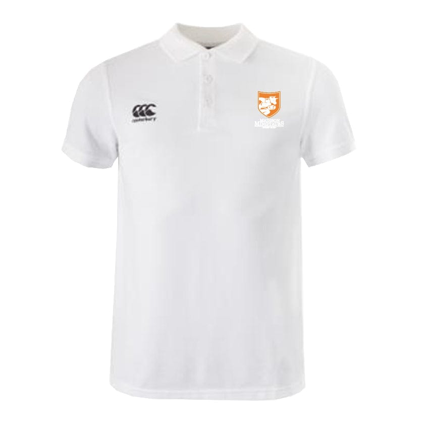 Madison Minotaurs Waimak Polo by Canterbury