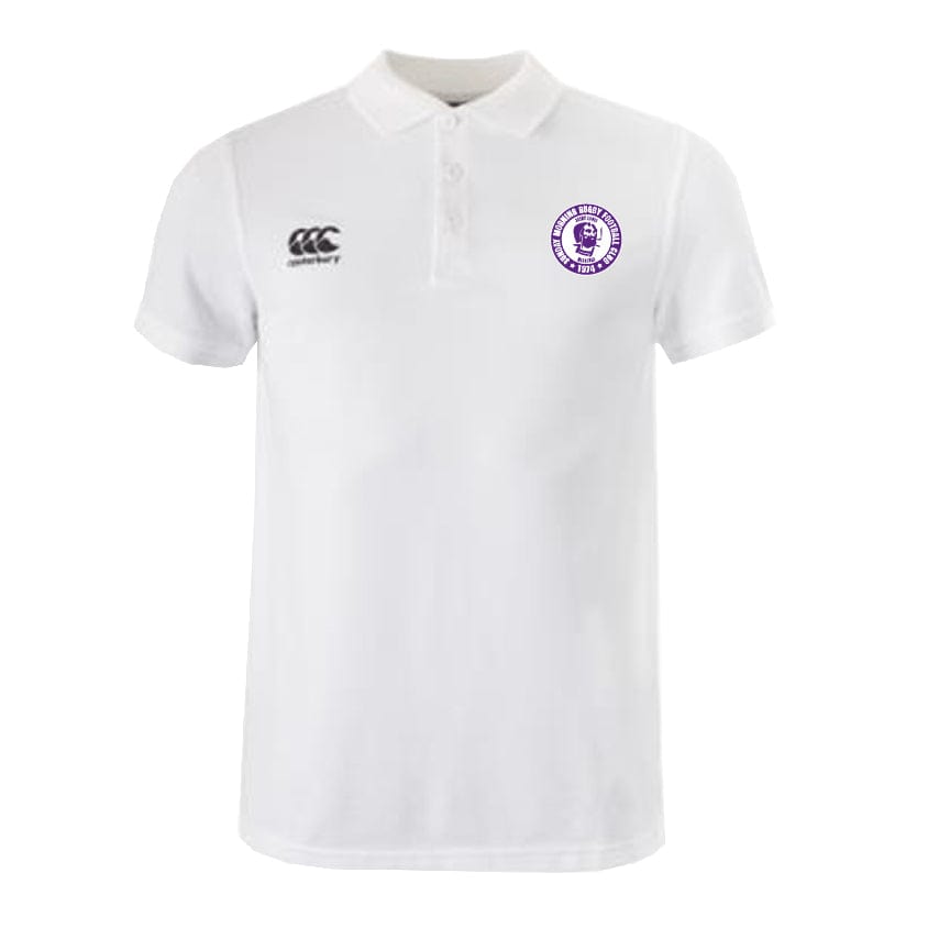 Sunday Morning RFC Waimak Polo by Canterbury